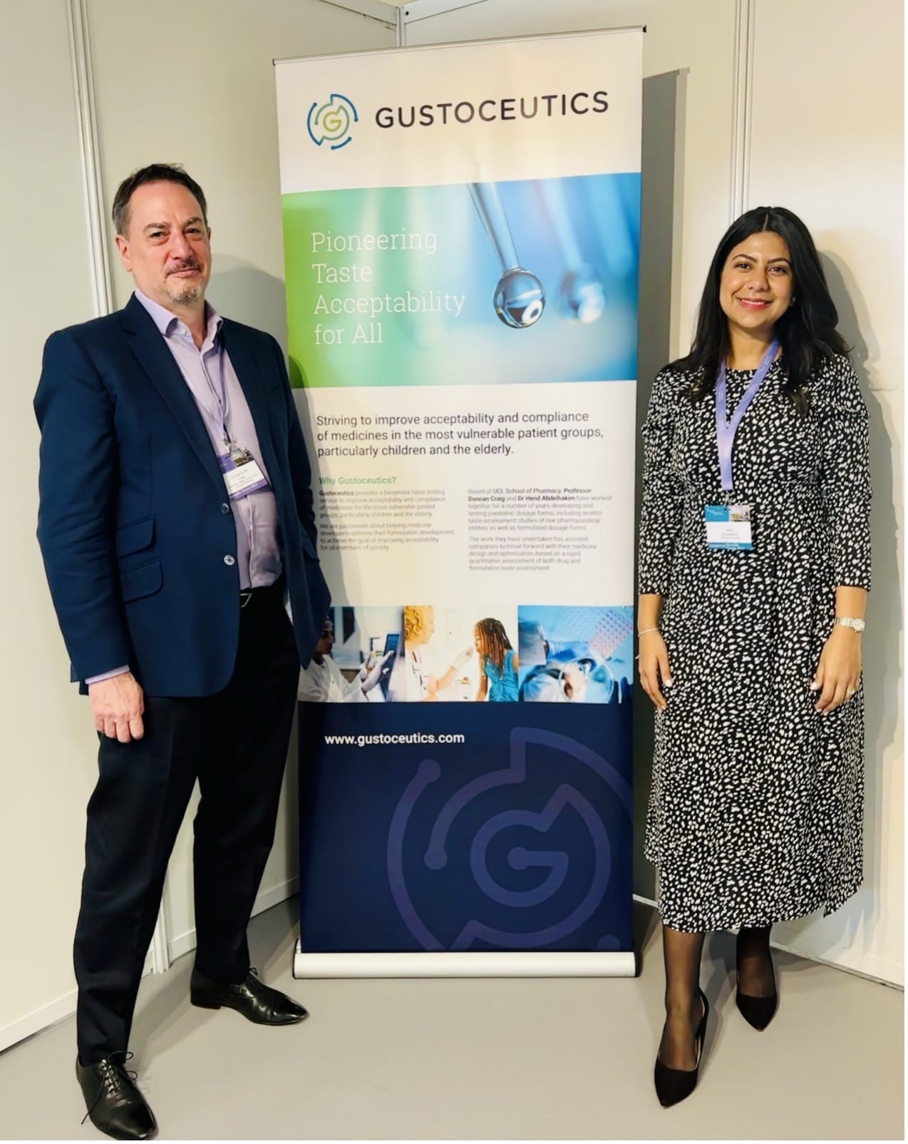 European Conference on Pharmaceutics, Biopharmaceutics, and Pharmaceutical Technology